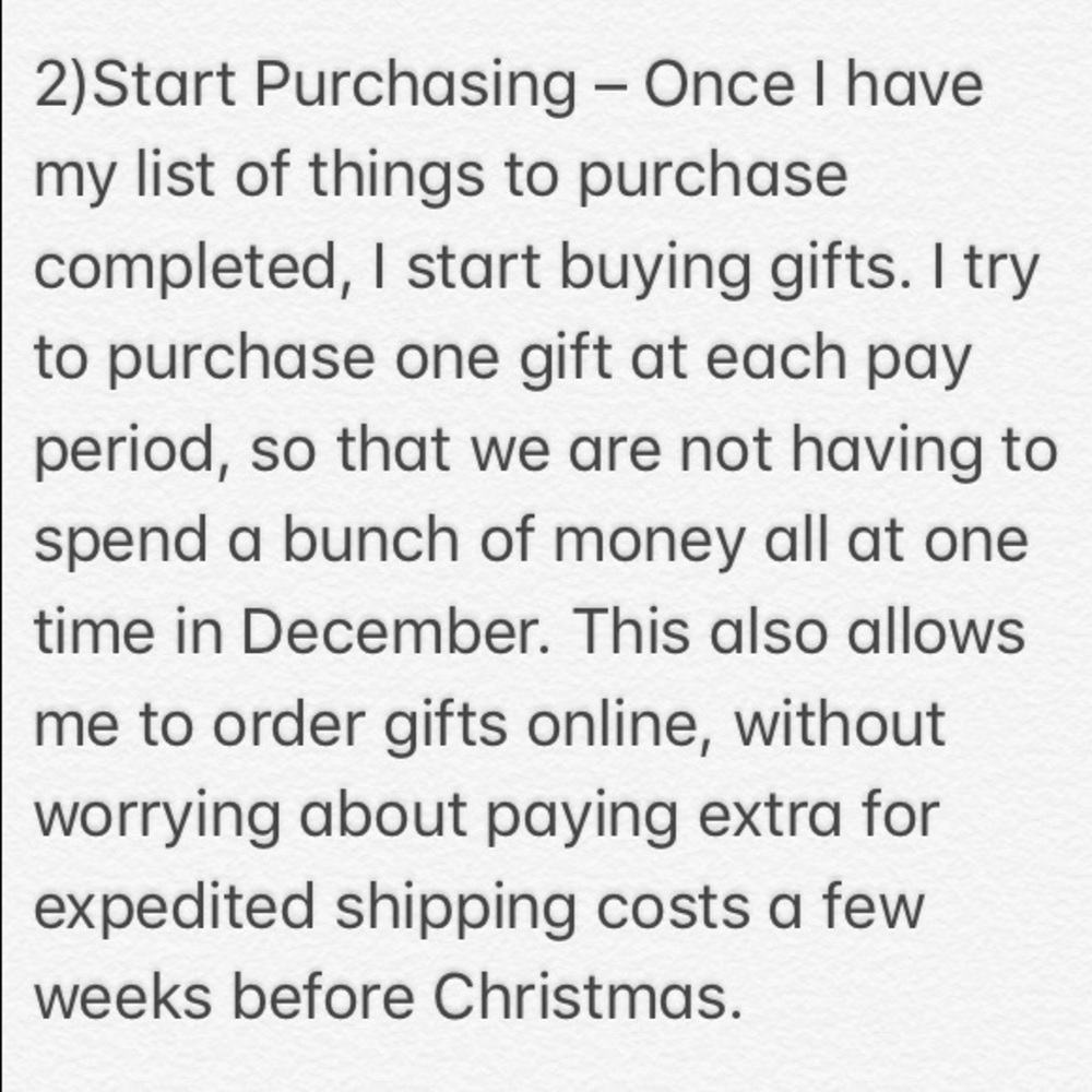 🎄PLEASE READ!!🎄 - Picture 5 of 8